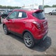 KL4CJ2SB6JB618413 2018 Buick Encore Sport Touring auction photo thumbnail 3