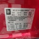 KL4CJ2SB6JB618413 2018 Buick Encore Sport Touring auction photo thumbnail 9