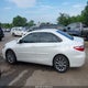4T1BF1FK2HU705419 2017 Toyota Camry Xle auction photo thumbnail 14