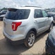 1FM5K7F8XHGC20377 2017 Ford Explorer Limited auction photo thumbnail 4