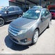 3FAHP0HA4BR162024 2011 Ford Fusion Se auction photo thumbnail 6