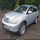JTJHW31U282057768 2008 Lexus Rx 400H auction photo thumbnail 2