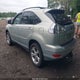 JTJHW31U282057768 2008 Lexus Rx 400H auction photo thumbnail 3