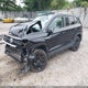 3VVLX7B24NM049384 2022 Volkswagen Taos 1.5T Se auction photo thumbnail 2