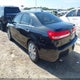3LNDL2L3XCR832410 2012 Lincoln Mkz Hybrid auction photo thumbnail 3