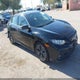SHHFK7H5XJU419407 2018 Honda Civic Ex auction photo thumbnail 1