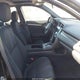 SHHFK7H5XJU419407 2018 Honda Civic Ex auction photo thumbnail 5