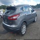 JN1BJ1CV3LW552034 2020 Nissan Rogue Sport Sv Fwd Xtronic Cvt auction photo thumbnail 4
