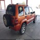 1J4GK58K75W587050 2005 Jeep Liberty Limited auction photo thumbnail 4