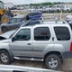 5N1ED28T54C665030 2004 Nissan Xterra Xe auction photo thumbnail 14