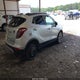 KL4CJESB2HB133567 2017 Buick Encore Preferred auction photo thumbnail 4