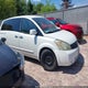 5N1BV28U18N117514 2008 Nissan Quest 3.5 auction photo thumbnail 1