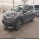 5FNYF6H96LB052486 2020 Honda Pilot Awd Touring 8 Passenger auction photo thumbnail 2