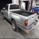 4TANL42N7YZ682116 2000 Toyota Tacoma auction photo thumbnail 3