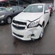1G11E5SA2DU138851 2013 Chevrolet Malibu 2Lt auction photo thumbnail 6