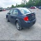 1G1AL58F087180805 2008 Chevrolet Cobalt Lt auction photo thumbnail 3