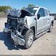 3GTU9DED4MG147417 2021 GMC Sierra 1500 4Wd Short Box Slt auction photo thumbnail 2