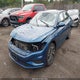 3VWE57BUXMM102387 2021 Volkswagen Jetta 1.4T Sel auction photo thumbnail 2