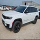 1C4RJKAG8P8848019 2023 Jeep Grand Cherokee L Altitude 4X4 auction photo thumbnail 2