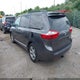 5TDKK3DC8FS688568 2015 Toyota Sienna Le 8 Passenger auction photo thumbnail 3