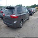 5TDKK3DC8FS688568 2015 Toyota Sienna Le 8 Passenger auction photo thumbnail 4