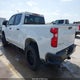 3GCPWAEF3LG203514 2020 Chevrolet Silverado 1500 2Wd Short Bed Wt auction photo thumbnail 3