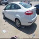 3FADP4BJ1KM148738 2019 Ford Fiesta Se auction photo thumbnail 3