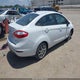 3FADP4BJ1KM148738 2019 Ford Fiesta Se auction photo thumbnail 4