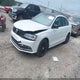 3VWD17AJ8JM226345 2018 Volkswagen Jetta 1.8T Se Sport auction photo thumbnail 2