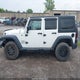 1C4BJWDG4HL597566 2017 Jeep Wrangler Unlimited Sport 4X4 auction photo thumbnail 14