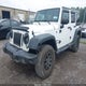 1C4BJWDG4HL597566 2017 Jeep Wrangler Unlimited Sport 4X4 auction photo thumbnail 2