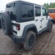 1C4BJWDG4HL597566 2017 Jeep Wrangler Unlimited Sport 4X4 auction photo thumbnail 4