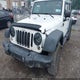 1C4BJWDG4HL597566 2017 Jeep Wrangler Unlimited Sport 4X4 auction photo thumbnail 6