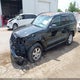 1J8GR48K08C119803 2008 Jeep Grand Cherokee Laredo auction photo thumbnail 2