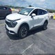 KNDPUCDF5R7303573 2024 Kia Sportage Lx auction photo thumbnail 2