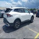 KNDPUCDF5R7303573 2024 Kia Sportage Lx auction photo thumbnail 4