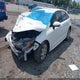 JTDEPMAE1MJ135135 2021 Toyota Corolla Le auction photo thumbnail 2