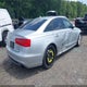 WAUHGAFC7DN139960 2013 Audi A6 3.0T Premium auction photo thumbnail 4