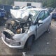 3FADP4AJ6KM162846 2019 Ford Fiesta S auction photo thumbnail 2