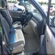 JTEGF21A610007080 2001 Toyota Highlander V6 auction photo thumbnail 5