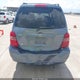 JTEGF21A610007080 2001 Toyota Highlander V6 auction photo thumbnail 6