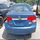 19XFA1F57AE015412 2010 Honda Civic Lx auction photo thumbnail 16