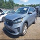 5XYPGDA30LG623854 2020 Kia Sorento 2.4L Lx auction photo thumbnail 2