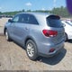 5XYPGDA30LG623854 2020 Kia Sorento 2.4L Lx auction photo thumbnail 3