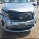 5XYPGDA30LG623854 2020 Kia Sorento 2.4L Lx auction photo thumbnail 6