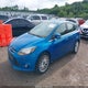 1FADP3N28EL119791 2014 Ford Focus Titanium auction photo thumbnail 2