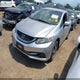 19XFB2F73FE104907 2015 Honda Civic Se auction photo thumbnail 2