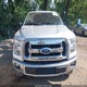1FTEW1EF1GFC47820 2016 Ford F-150 Xlt auction photo thumbnail 12