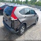 3CZRM3H37EG705080 2014 Honda Cr-V Lx auction photo thumbnail 4