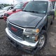 1GTCS399788227371 2008 GMC Canyon Sle1 auction photo thumbnail 15